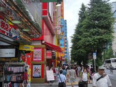 -秋叶原电器街