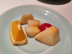 -纳地素食(石门公园店)