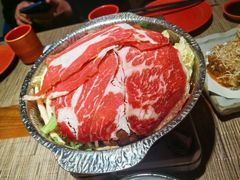 -王氏炉匠·烧鸟放题自助(三里屯店)