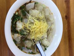 -蟹芆三馄饨
