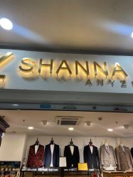 -Shanna Tailor西服.夹克.礼服全定制(科技馆店)