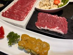 -清真京华源·涮肉烧烤(丰庆店)