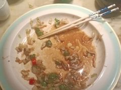 -红蜡烛-养生粥-津鲁菜(中山路店)