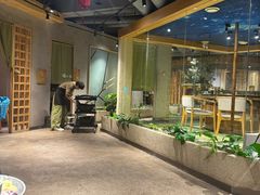 -蘸小院铁锅炖·蘸酱菜·东北菜(怀远门店)