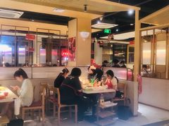 -袁记串串香火锅(郑和中路店)