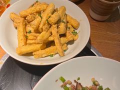 -吃饭皇帝大(长宁龙之梦店)