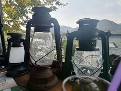 -马灯部落·西湖边的创意山景餐厅(虎跑动物园店)