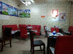大堂-蚝情烤翅(七星园店)