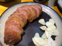 -大牛湾·眷村牛肉面(蠡溪店)