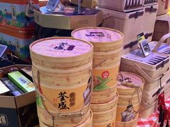 -盒马鲜生(悦峰店)