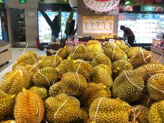 -盒马鲜生(枣园路店)