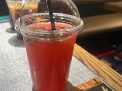 -探鱼·鲜青椒爽麻烤鱼(北京路天河城店)