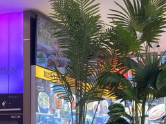 -老长春饺子馆(保利·春天里店)