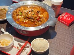 -胖哥俩肉蟹煲(盐城金鹰国际店)