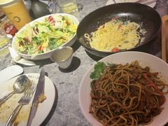 -芭莉与彩虹西餐厅(成都合生汇店)