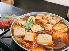 -小明同学(三里屯店)