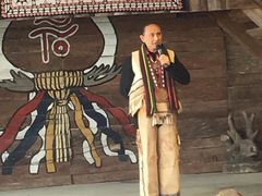 -优游吧斯邹族文化部落