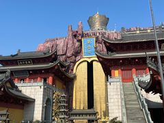 -上海东林寺(金山区)