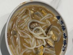 -朗妈私房菜(婺女州店)
