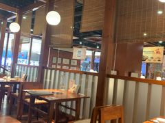 -黑鸡小馆(金源店)