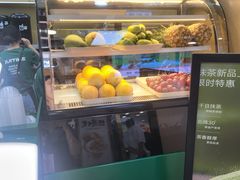 -鲜果时间·果蔬茶(赛格负二层店)