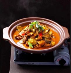 点击看大图 -特味村·宴会厅(生态园店)