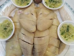 -文记壹心鸡(宝华路店)