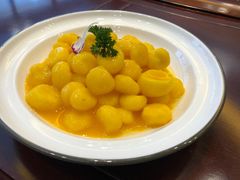 -青岛机场富华酒店·华海厅中餐厅(香港中路店)
