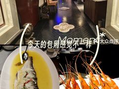 -淮扬府(安定门店)
