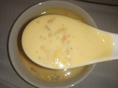 杨枝甘露-夏宫中餐厅(静安香格里拉店)