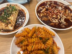 -艺味深尝(云锦路店)