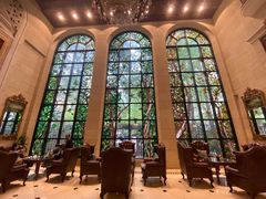 -马勒别墅饭店(静安寺店)