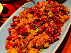 -辣不二水煮鱼(哈西店)