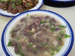 -何记羊汤馆(丽水佳源店)