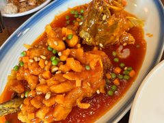 -长兴菜馆(高桥店)