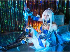 -米游妙妙屋cosplay换装自拍摄影体验馆