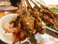 -木屋烧烤(龙华店)