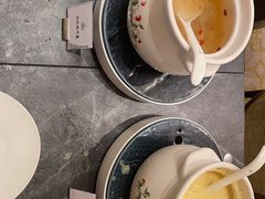 -京香轩·中餐厅(上海中庚聚龙酒店)