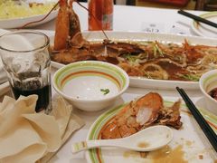 -开海·红岛海鲜虾水饺(石老人店)