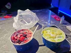 -帅小六刨冰·不一样的奶冰(总店)