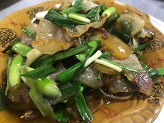 -韩妹鱼庄·泸定老字号(泸定店)