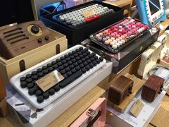 -覔书店(壹方城店)