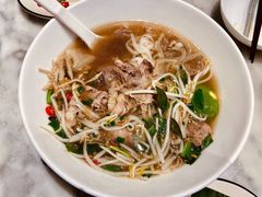 招牌火车头河粉-PHO爺·越南料理(亦庄大族广场店)
