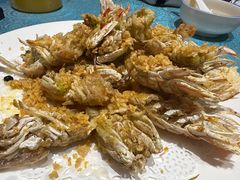-北塘海鲜·天津菜(大光明桥旗舰店)