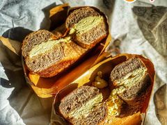 -Catch Bagel(芳草地店)