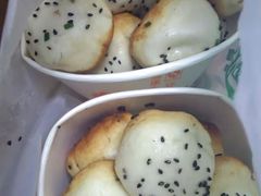 -许记生煎(遵义路店)