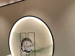 -绿杨春·淮扬宴(庐山路店)