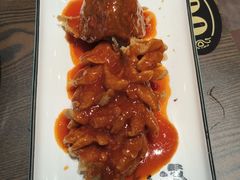 -老苏州芳和园茶酒楼  传统苏帮菜(观前店)