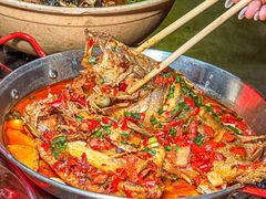 -甲王二老长沙口味馆