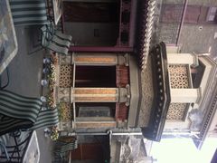 卫鼎轩·曹公馆(城厢中路店)-卫鼎轩·曹公馆(鼓楼店)